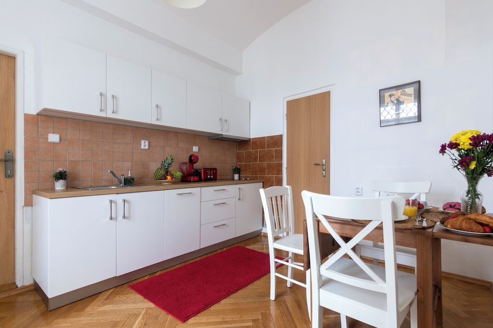 Prague Siesta Apartments 7/49