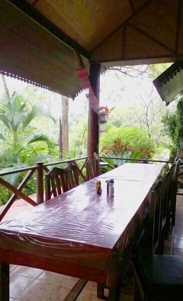 Navasoung Resort 9/26
