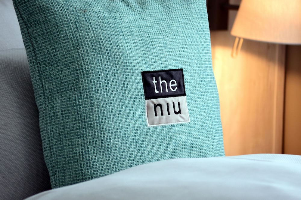 Holiday Inn - the niu, Rig Lübeck by IHG 19/58