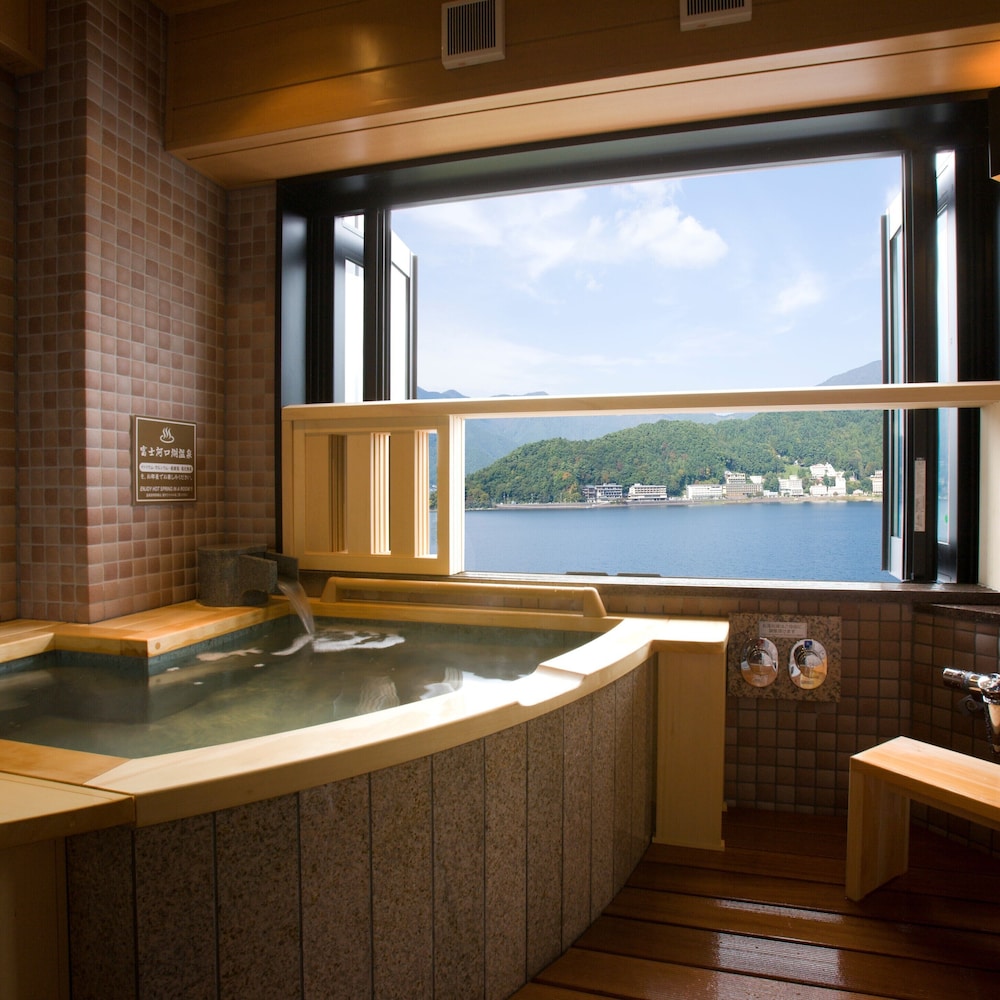 Fuji Lake Hotel 27/49
