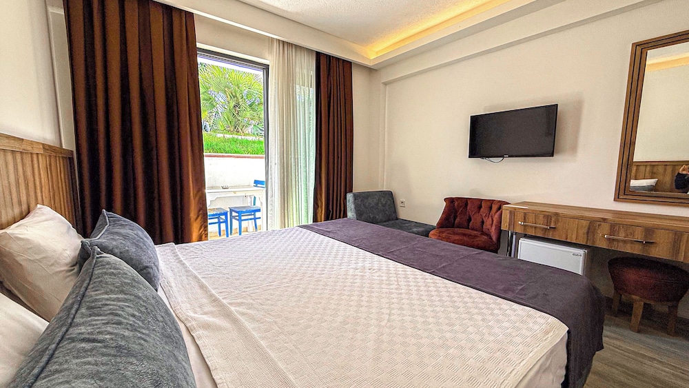Cinar Butik Otel 22/44
