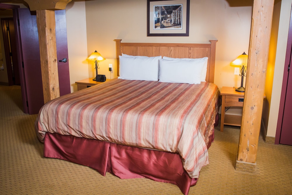 The Murray Premises Hotel 16/55