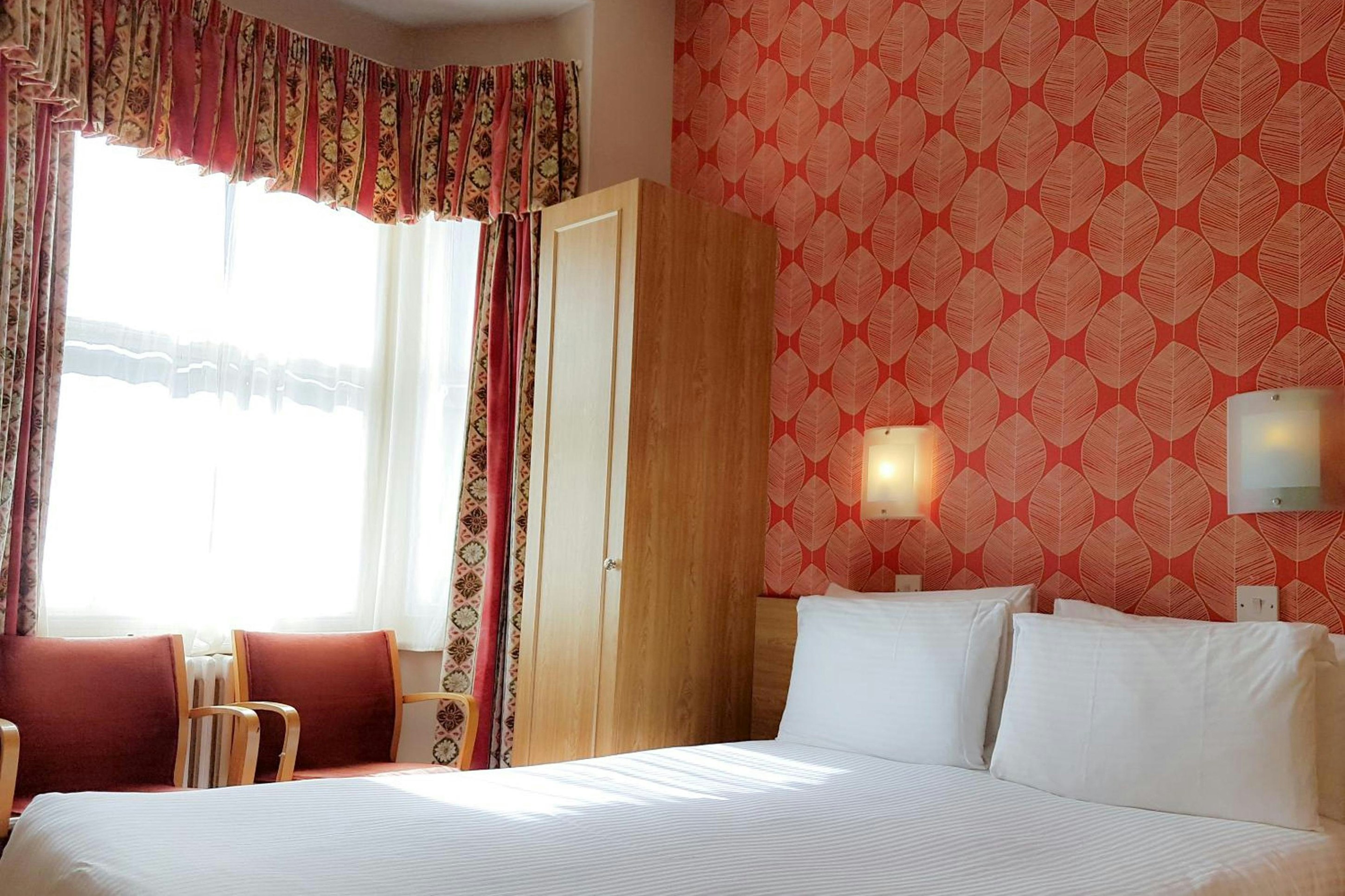 Ocean Beach Hotel & Spa 9/35