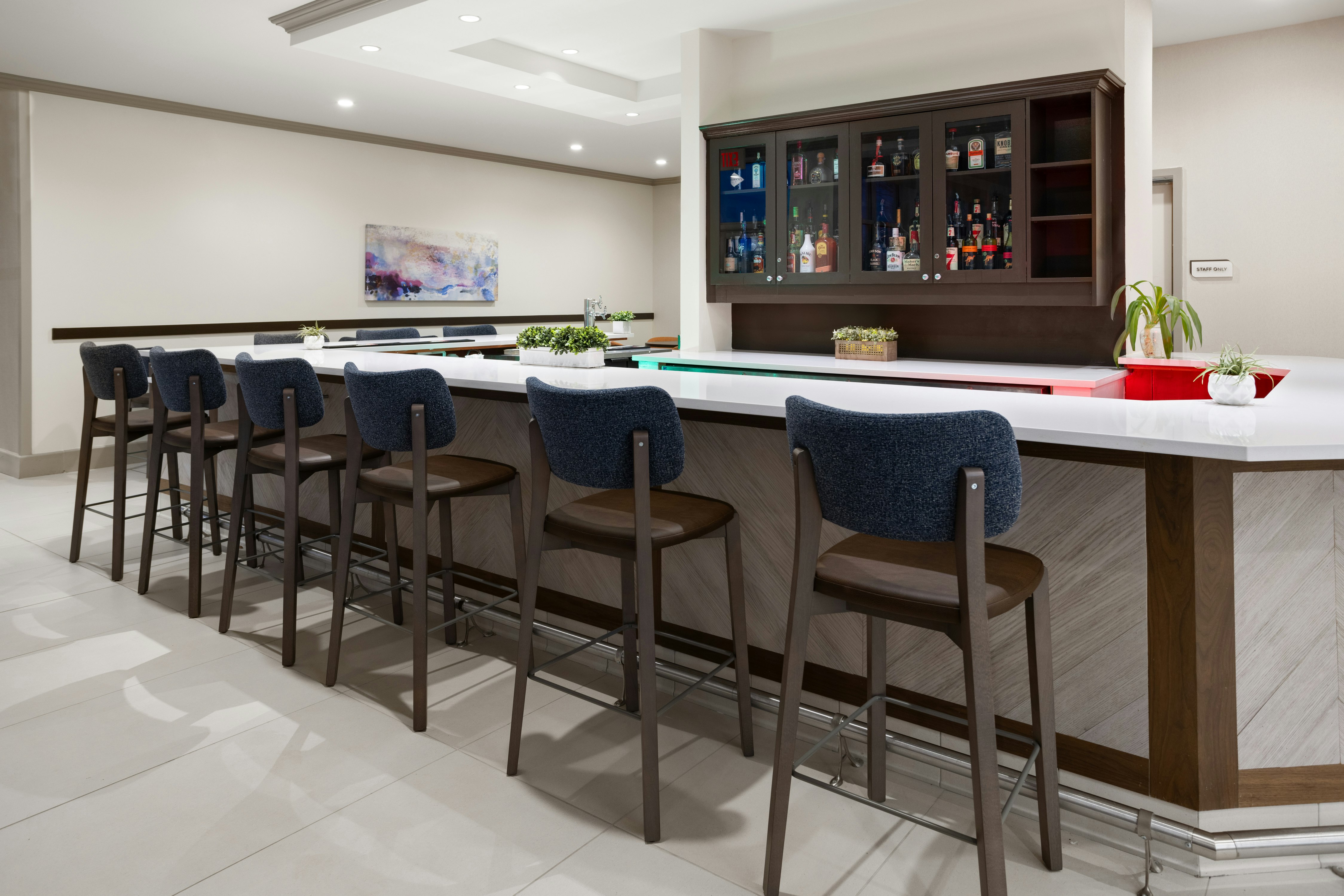 Hilton Garden Inn Milford 30/49