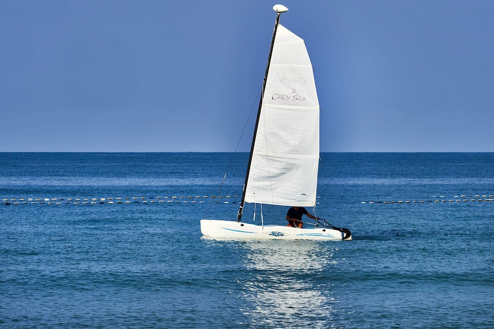 Chen Sea Resort And Spa Phu Quoc 32/50