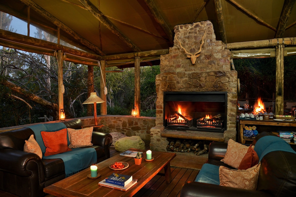 Sibuya Game Reserve 33/50
