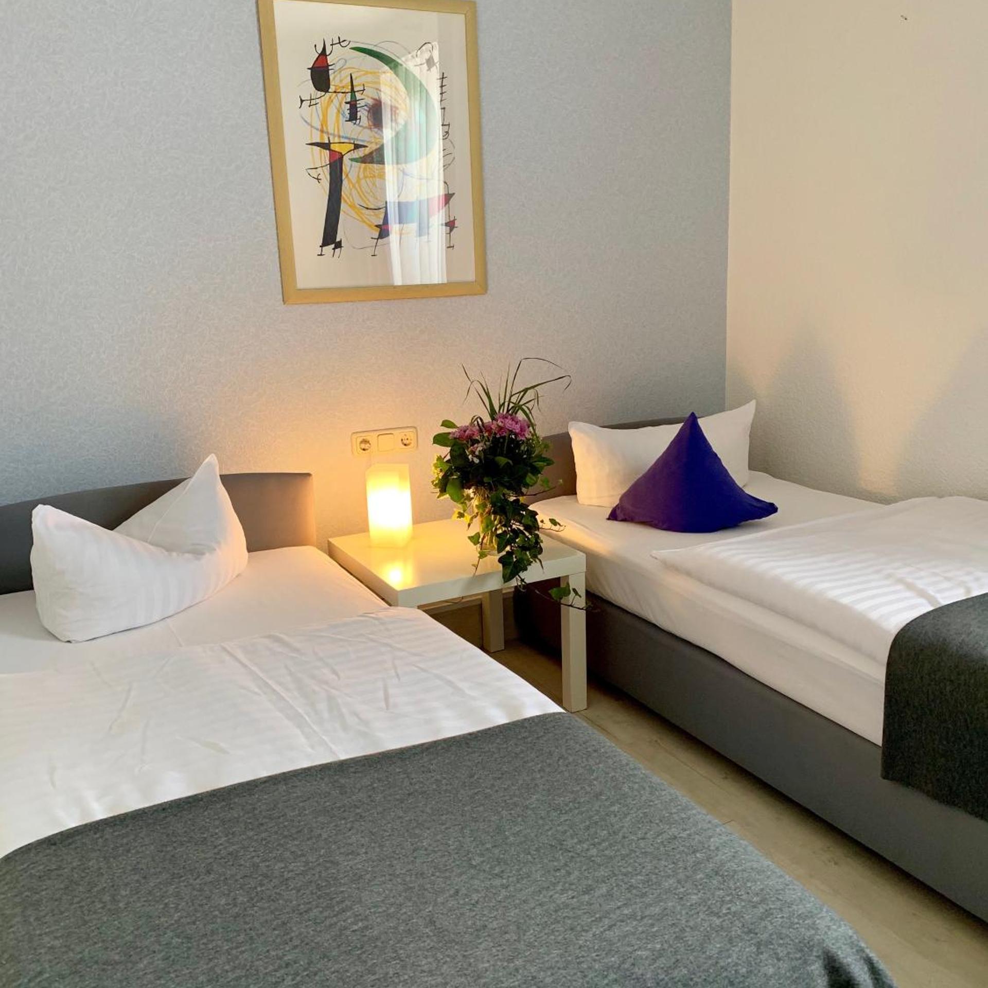 Art Hotel Koln 9/40