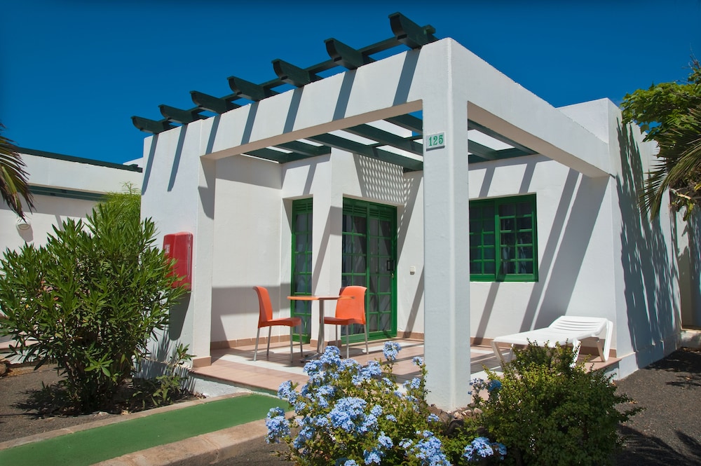 Relaxia Lanzasur Club 5/50