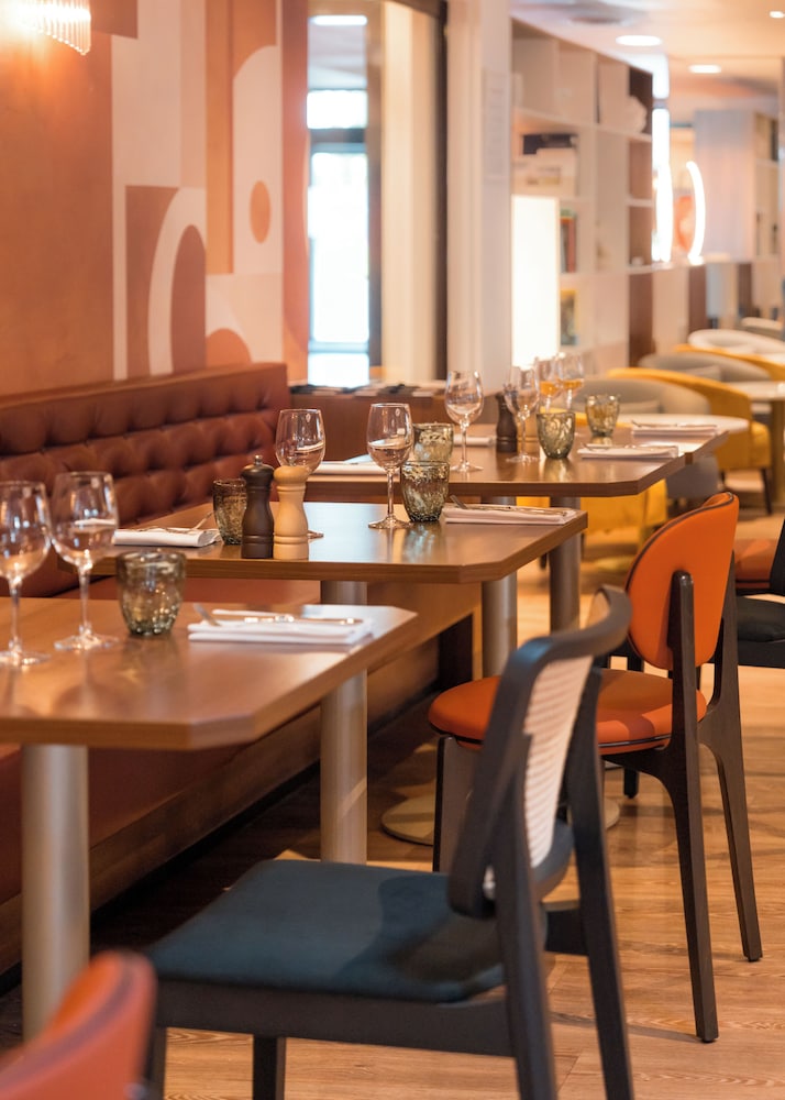 Mercure Caen Cote de Nacre Herouville St Clair 23/35