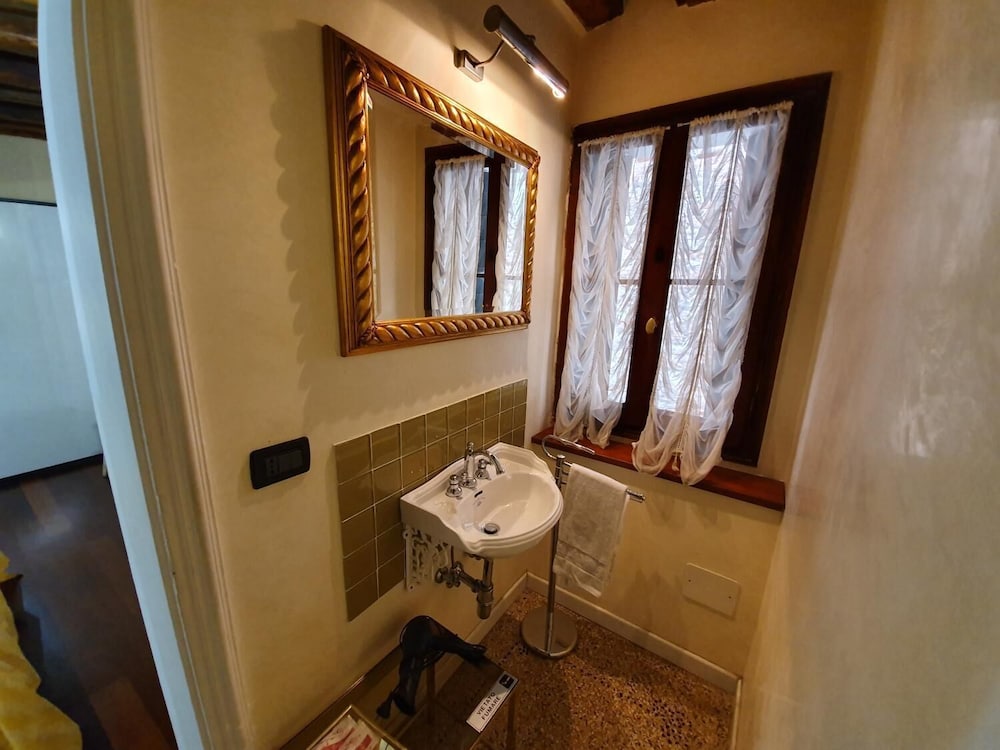 Alloggi Alla Rivetta 40/41
