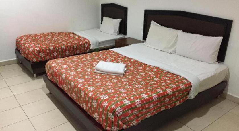 All Star Hotel Melaka 37/57