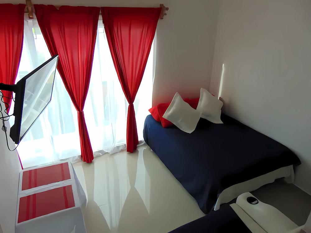Departamentos Villas Capdeviel 21/62
