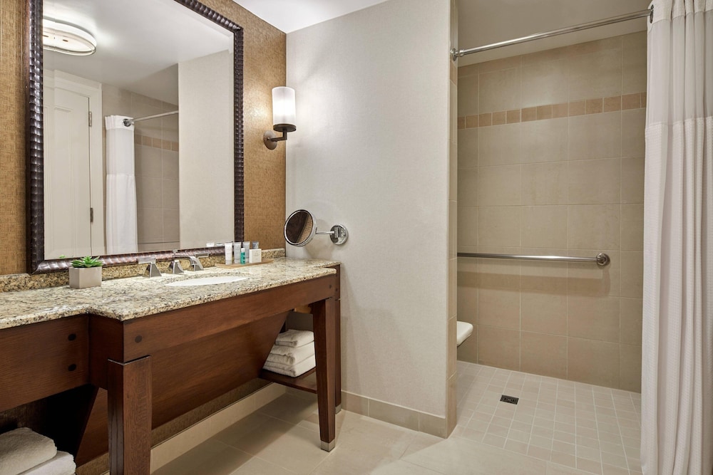 JW Marriott San Antonio Hill Country Resort & Spa 25/82