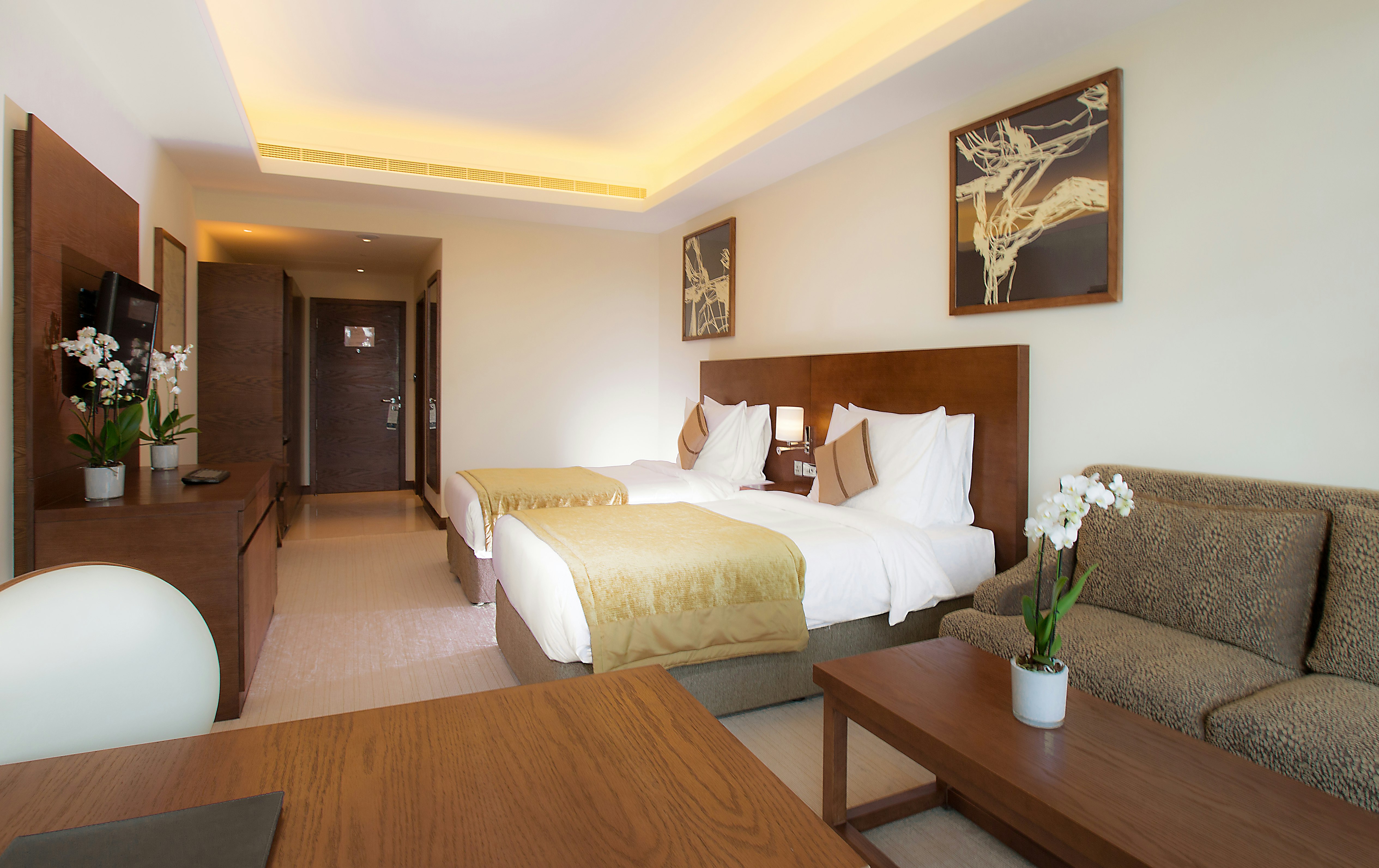 Copthorne Hotel Baranan 29/60