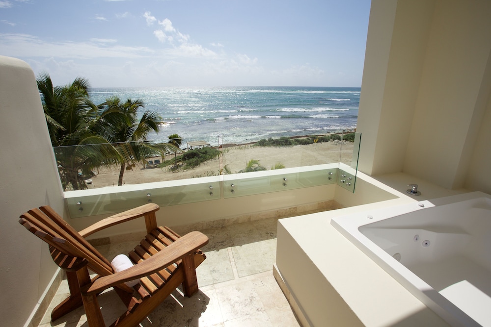 Akumal Bay Beach & Spa Resort 24/69
