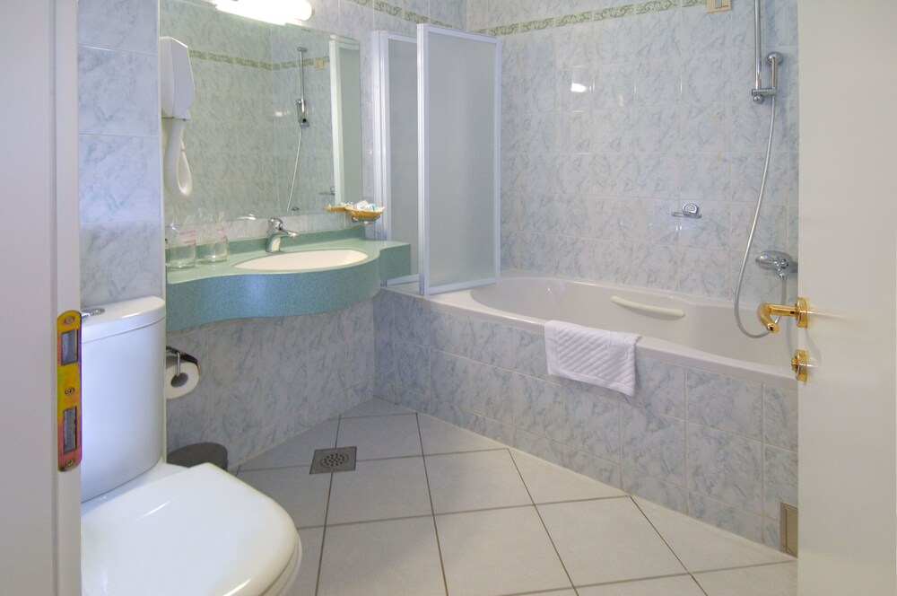 Hotel Villa Bacchus 49/50