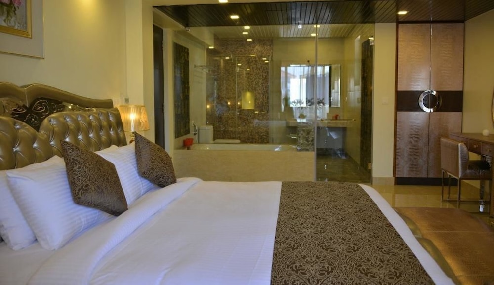 Orabella Villas & Suites 11/43
