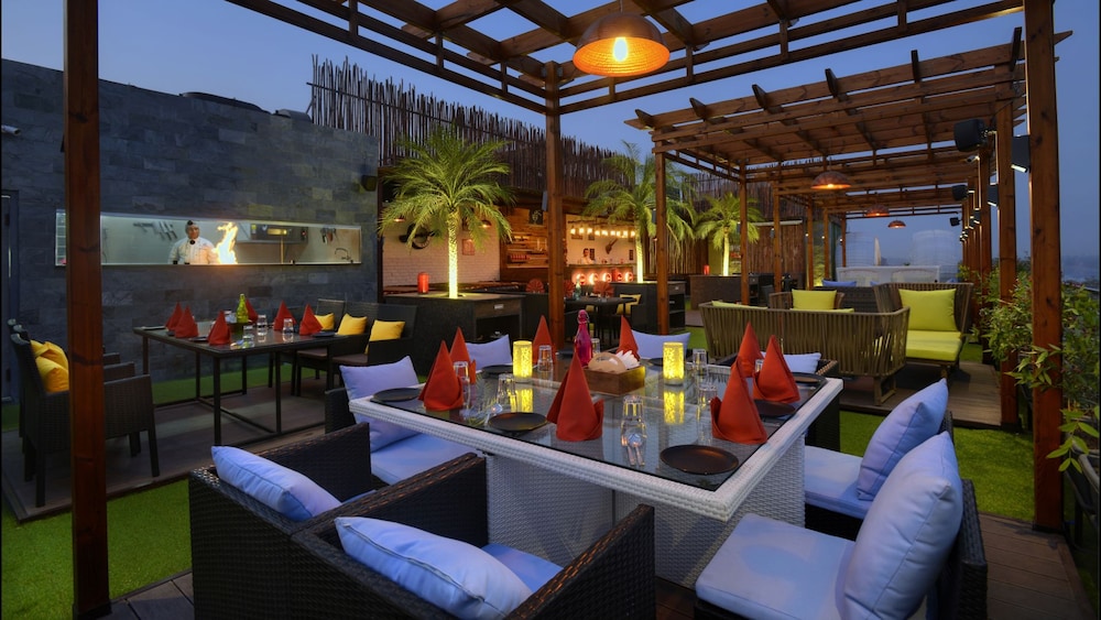 Hotel Alleviate 50/60