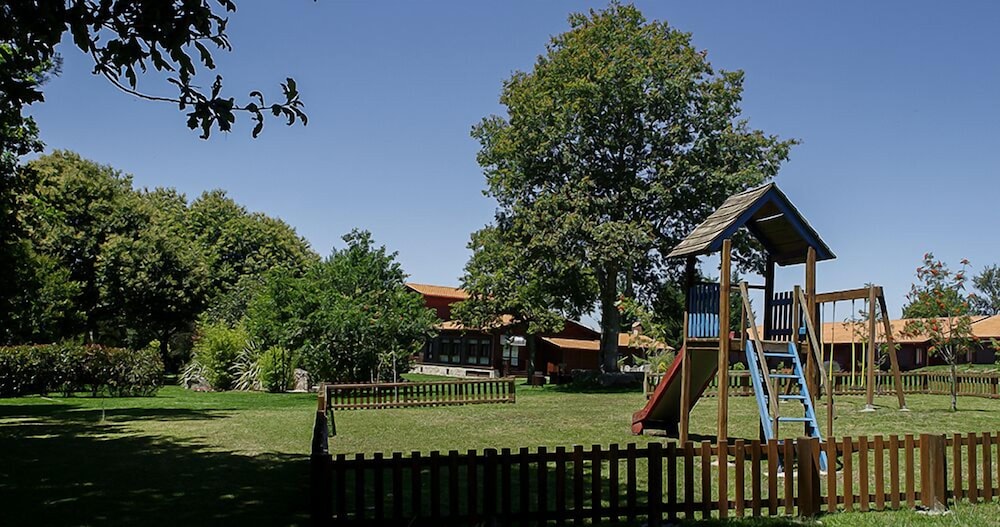 amenities
