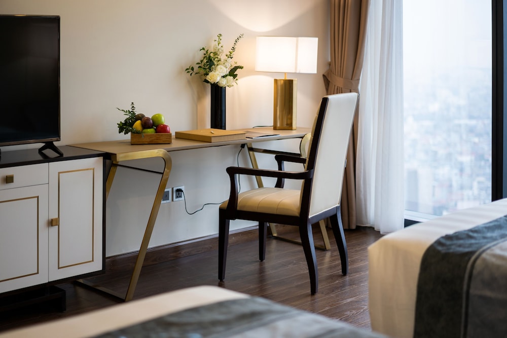 Sheraton Hai Phong 36/40