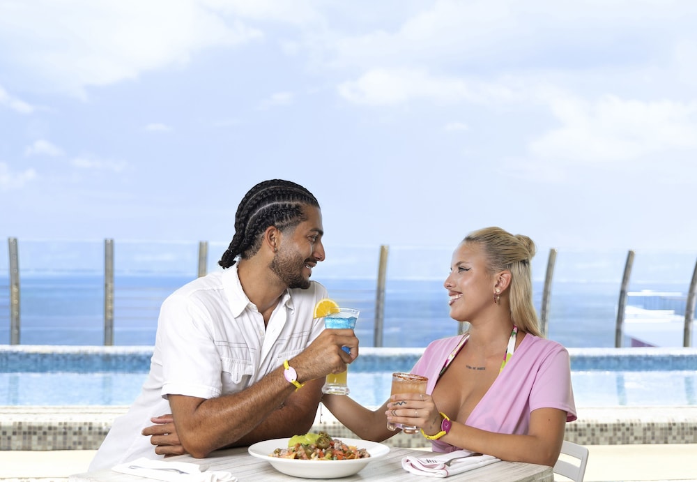 Temptation Cancun Resort - All Inclusive - Adults Only 68/71
