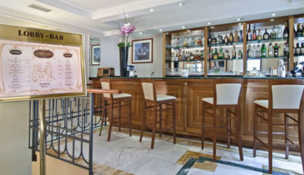 Tmark Hotel Vaticano (ex Hotel Alimandi Vaticano) 42/66