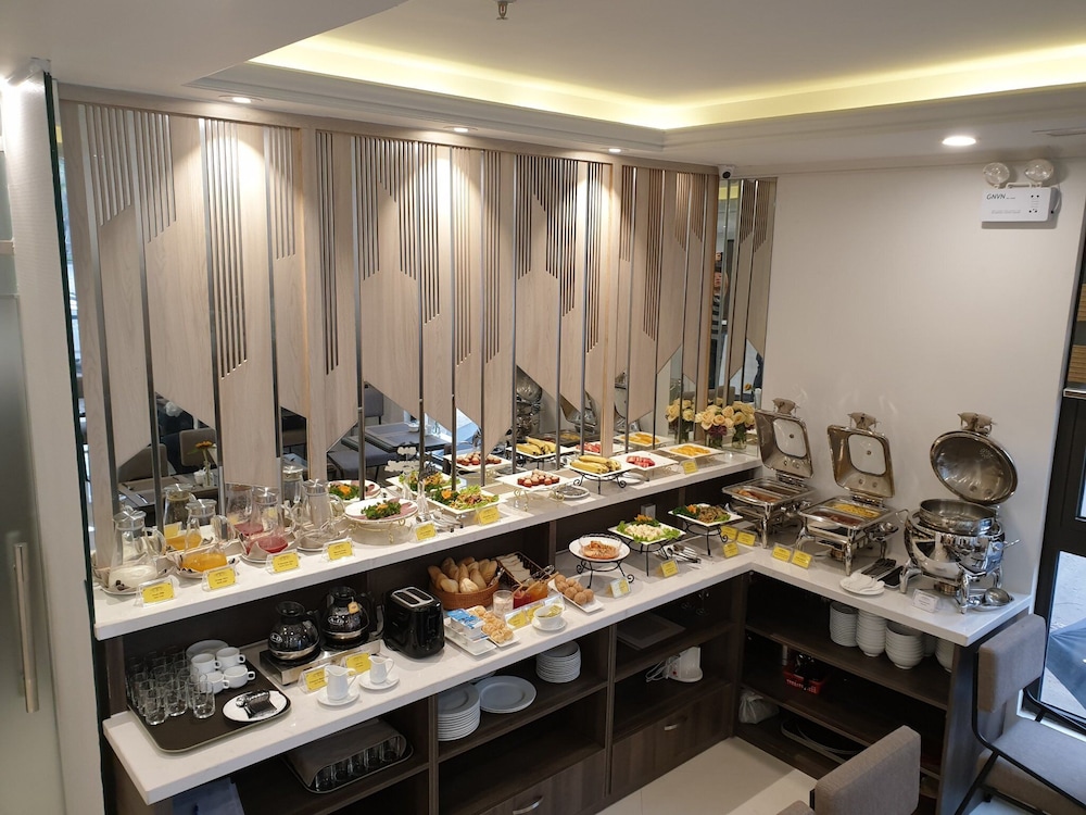 A25 Hotel - Hoang Dao Thuy 1 46/58