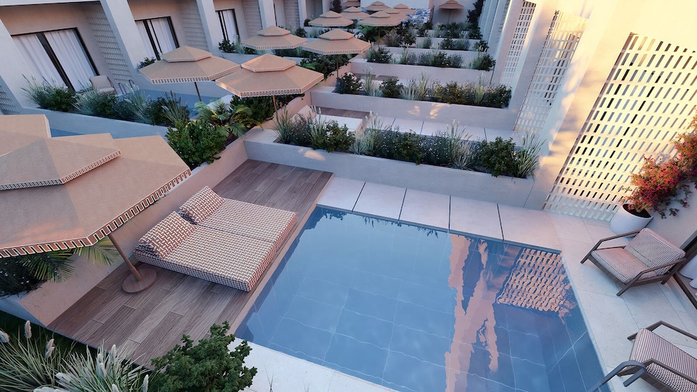 Vasia Resort & Spa in AGIOS NIKOLAOS