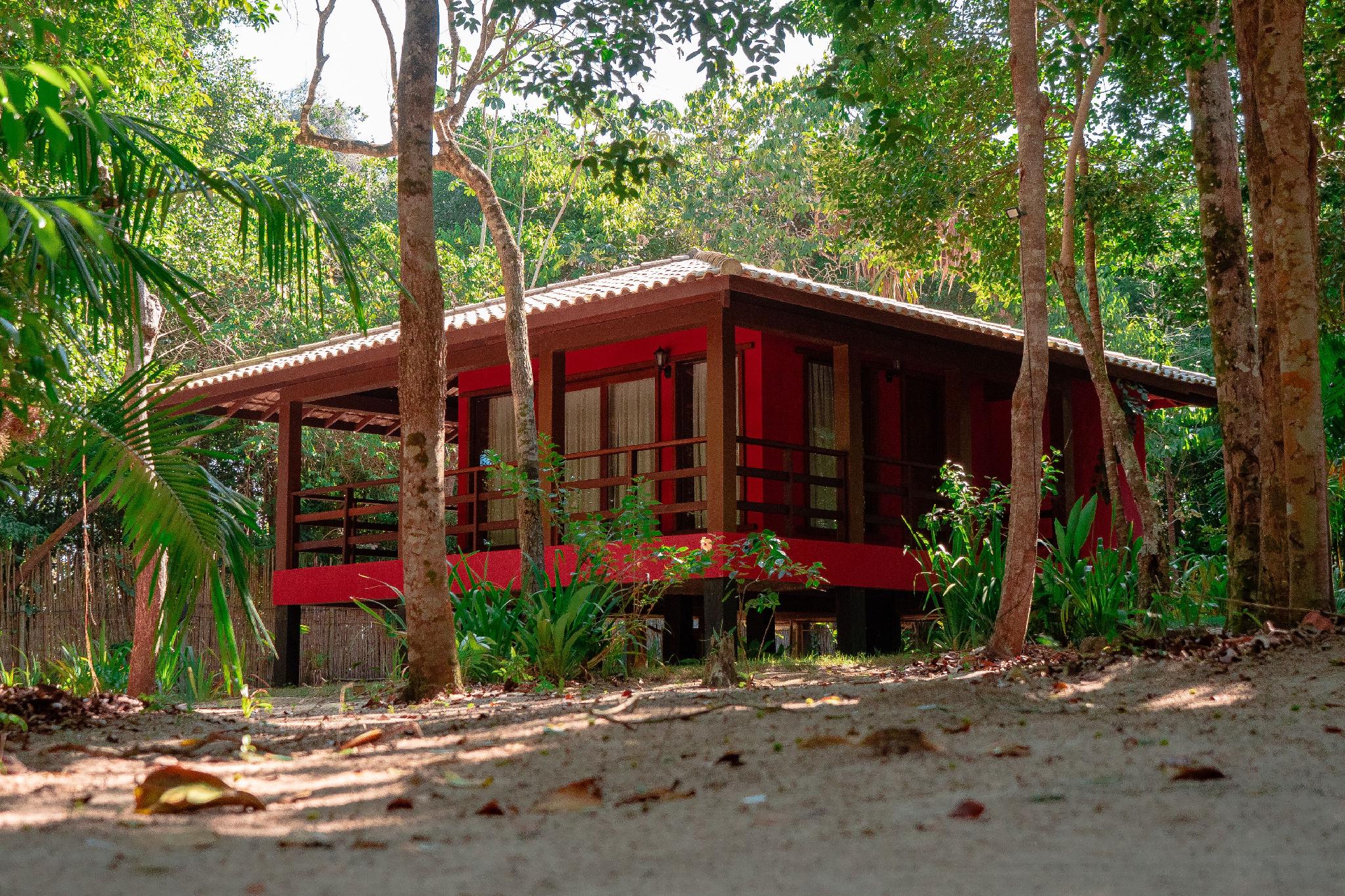 Pousada Sitio da Bia — 2