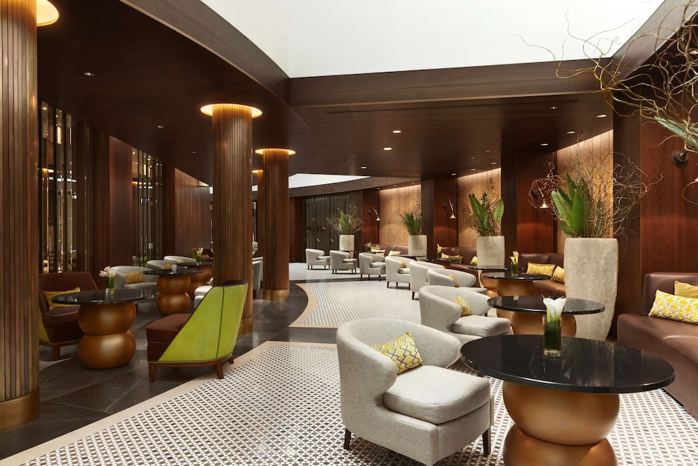 Kempinski Hotel Corvinus Budapest 55/70