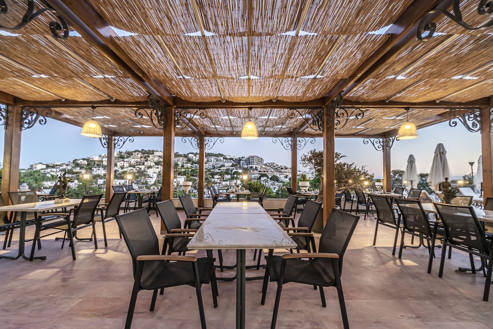 Elementa Boutique Hotel - Adults Only 40/63