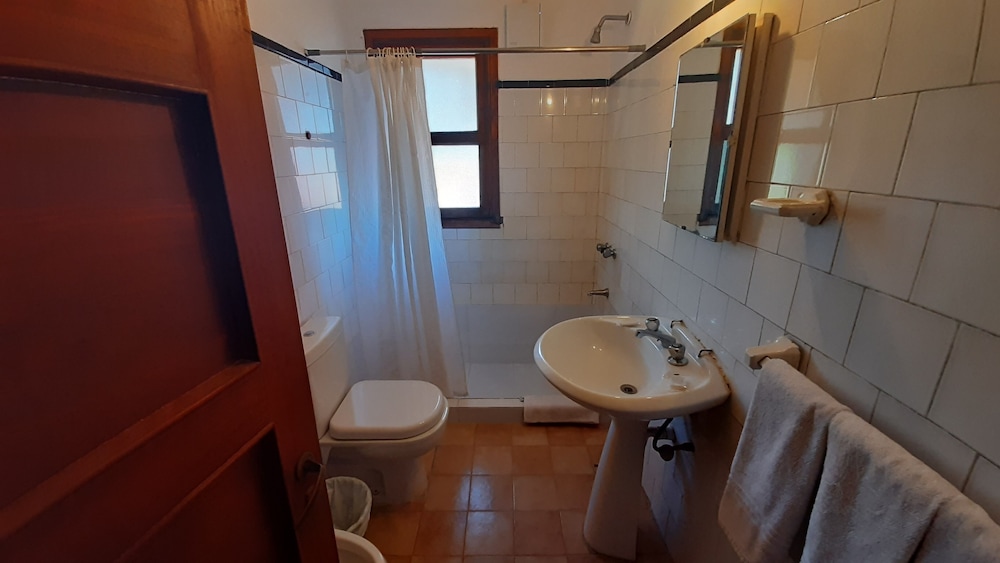 Hosteria del Pescador 45/50
