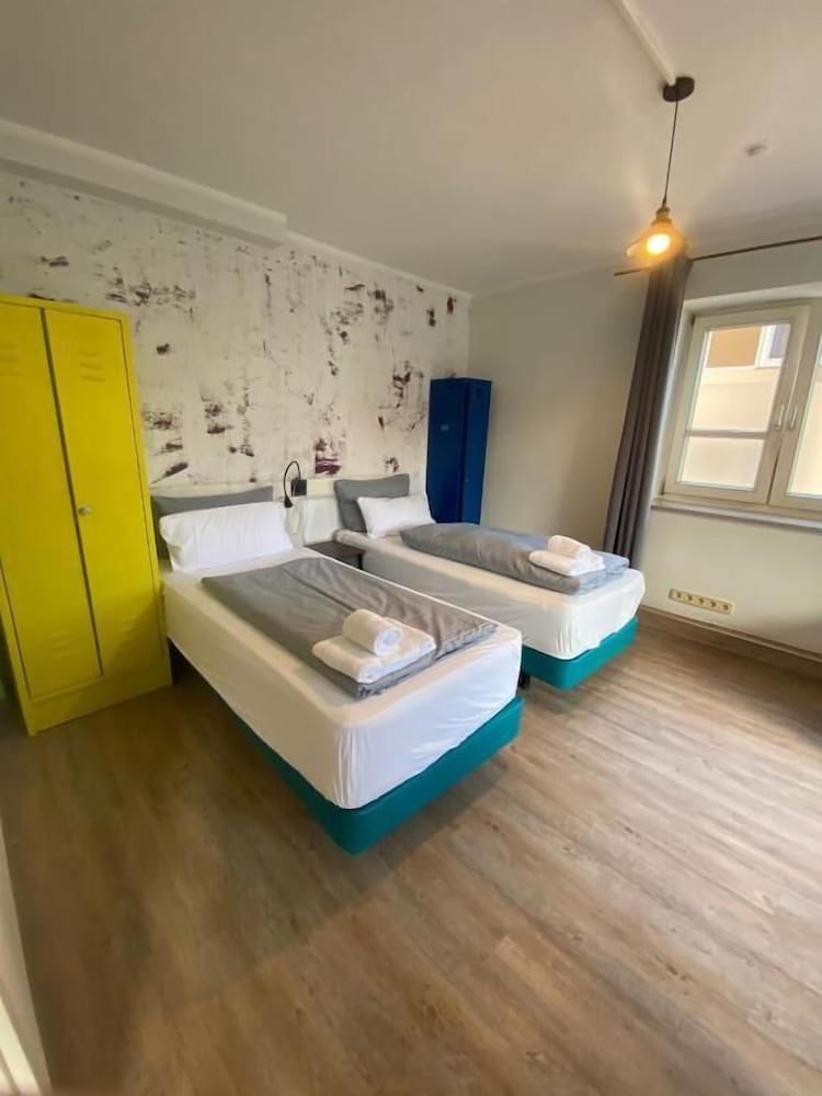 Hotel Mecklenheide 11/50
