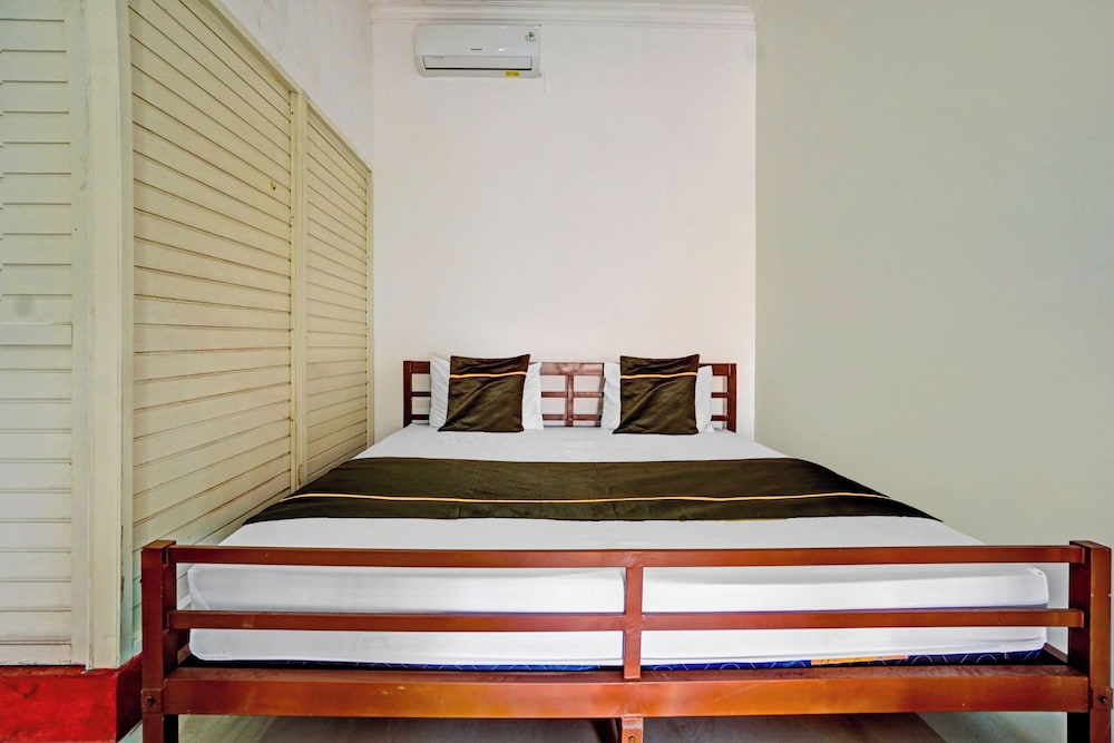Hotel O near UNISLA formerly Homestay Bougenville 24/44