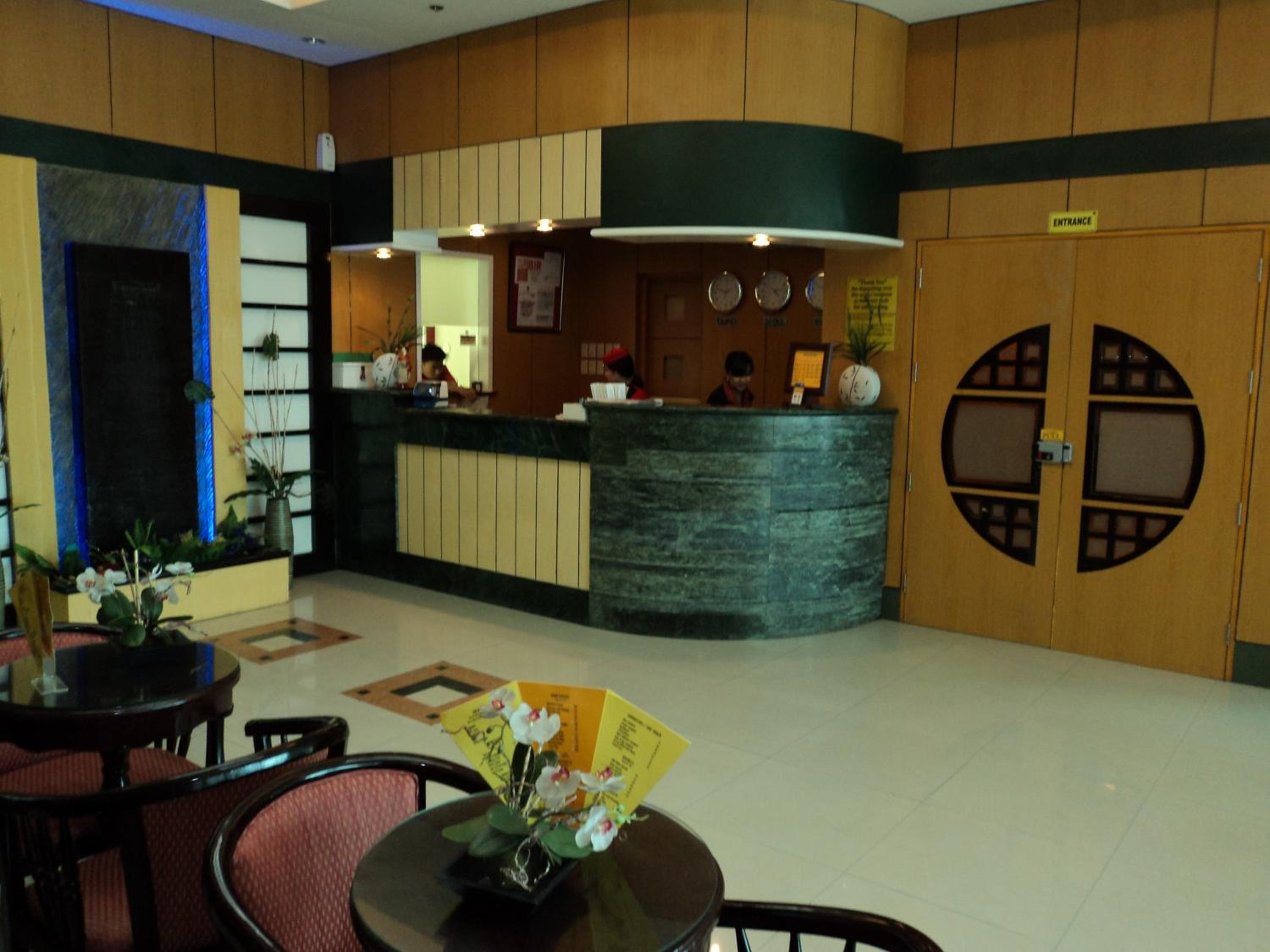 Hotel Sogo Cabanatuan 5/23
