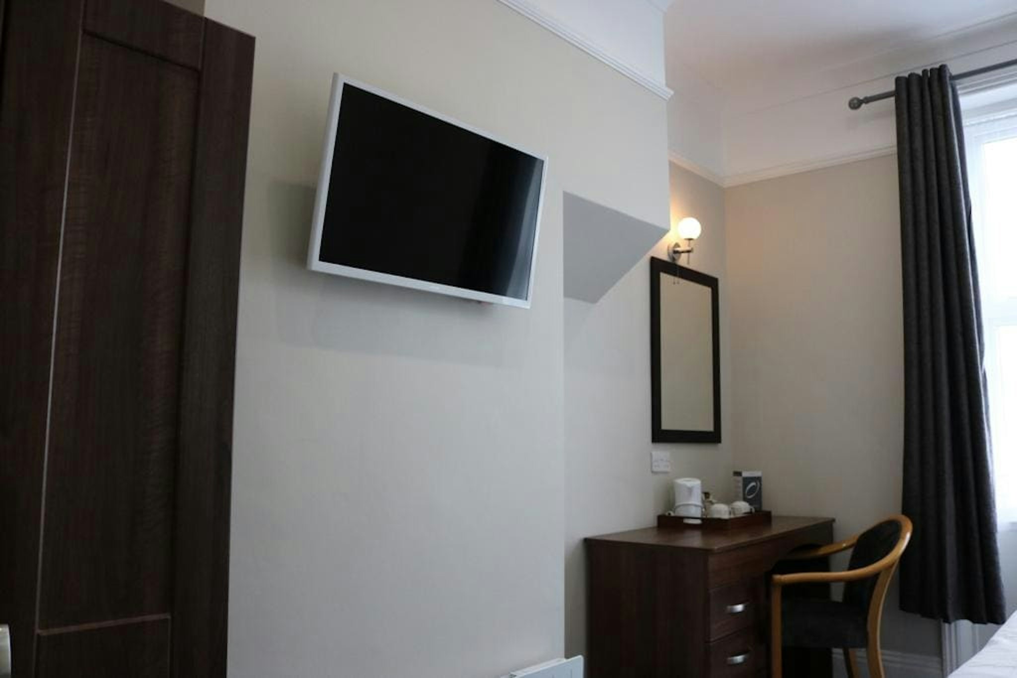 OYO Oban Hotel 21/24