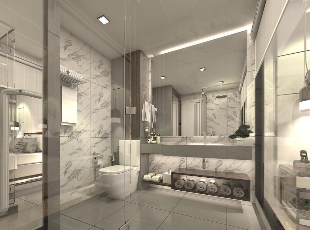 Thaisun Bangkok Hotel 42/47