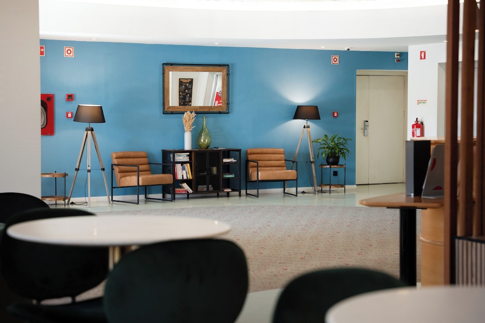 Ibis Coimbra Centro 38/68