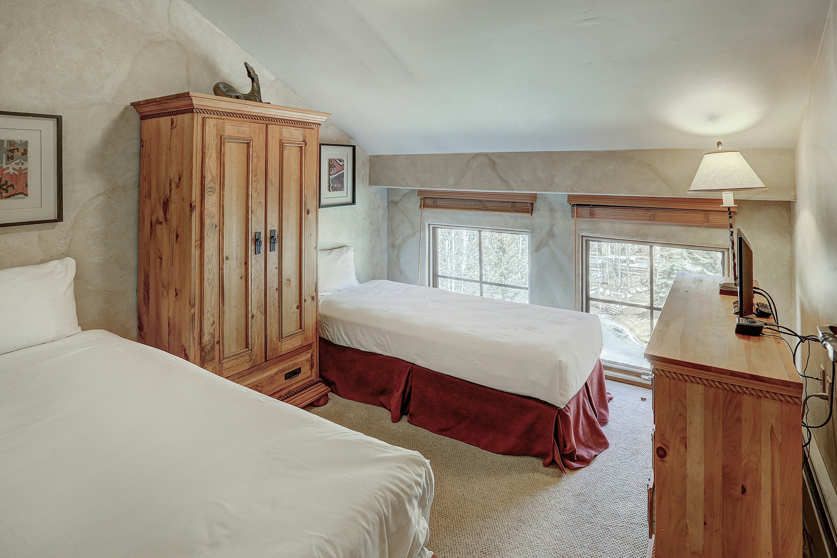 4 Bedrooms, Condominium, Loft