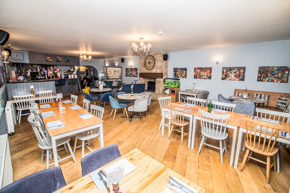 The Saxon Inn 30/50