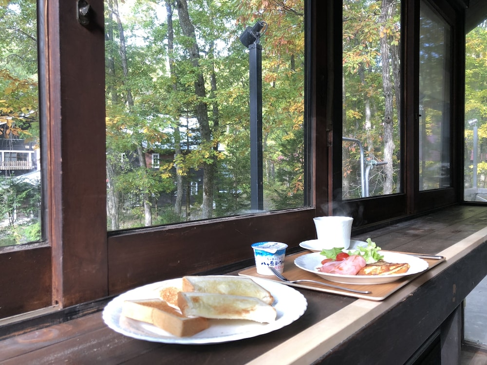 The Guest House Japan Hakuba 34/50