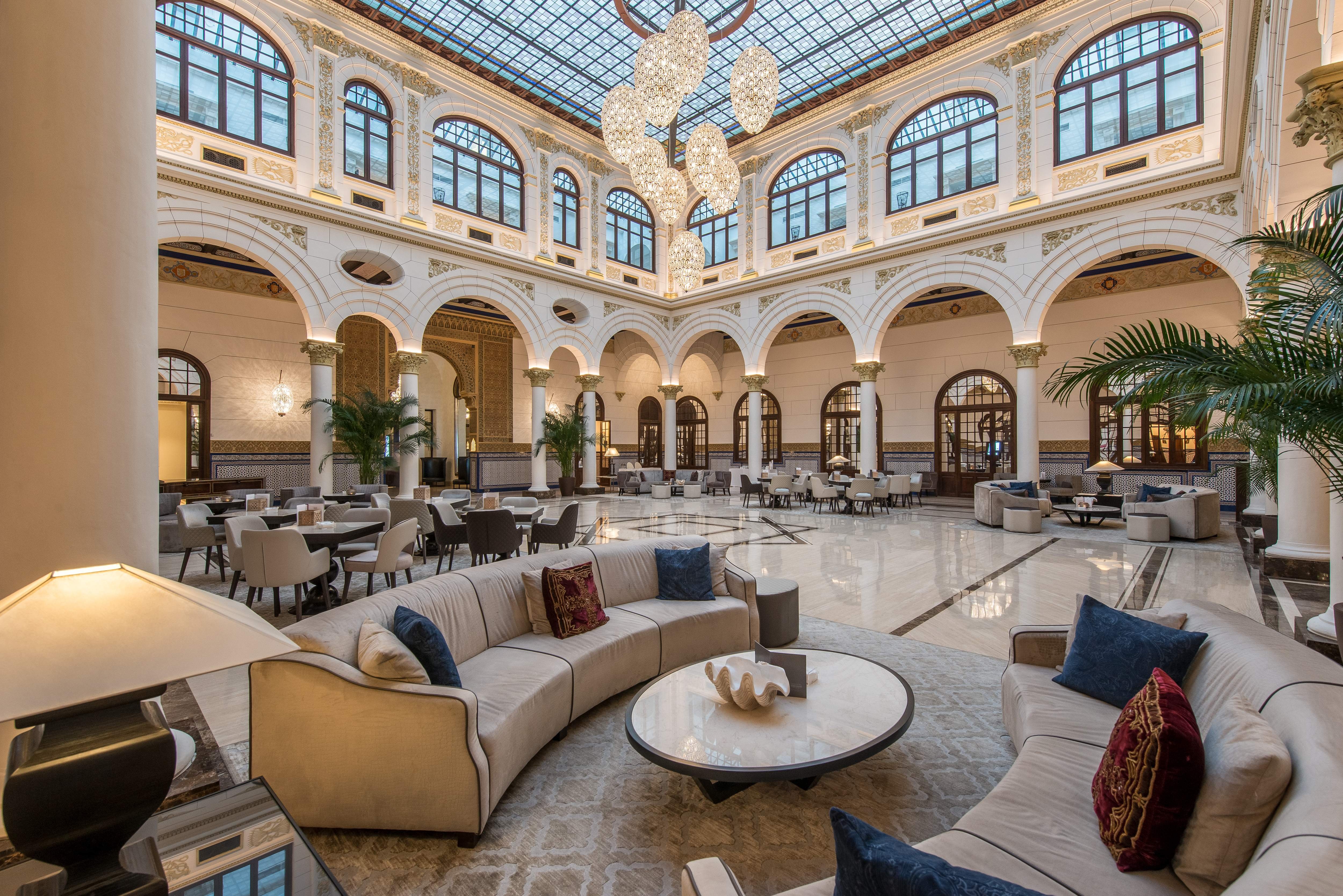 Gran Hotel Miramar Gl 57/80