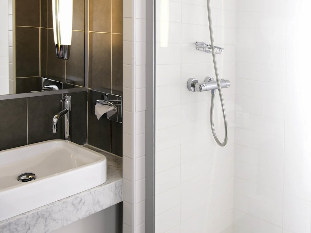Mercure Bordeaux Centre Hotel 59/60