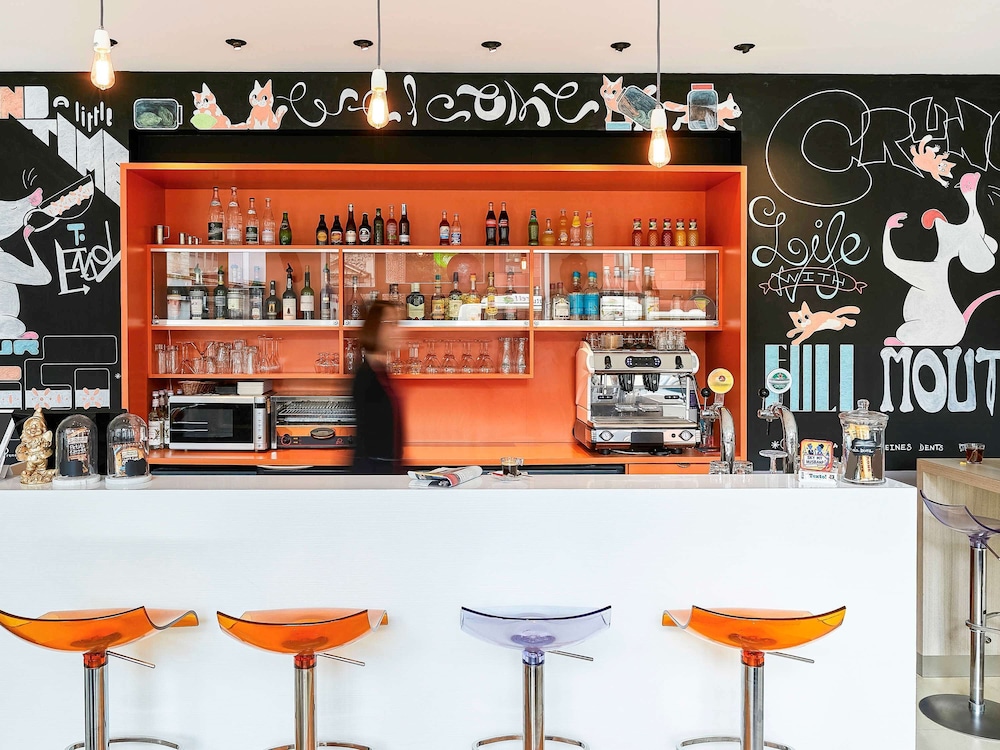 Ibis Styles Lille Centre Gare Beffroi 6/68