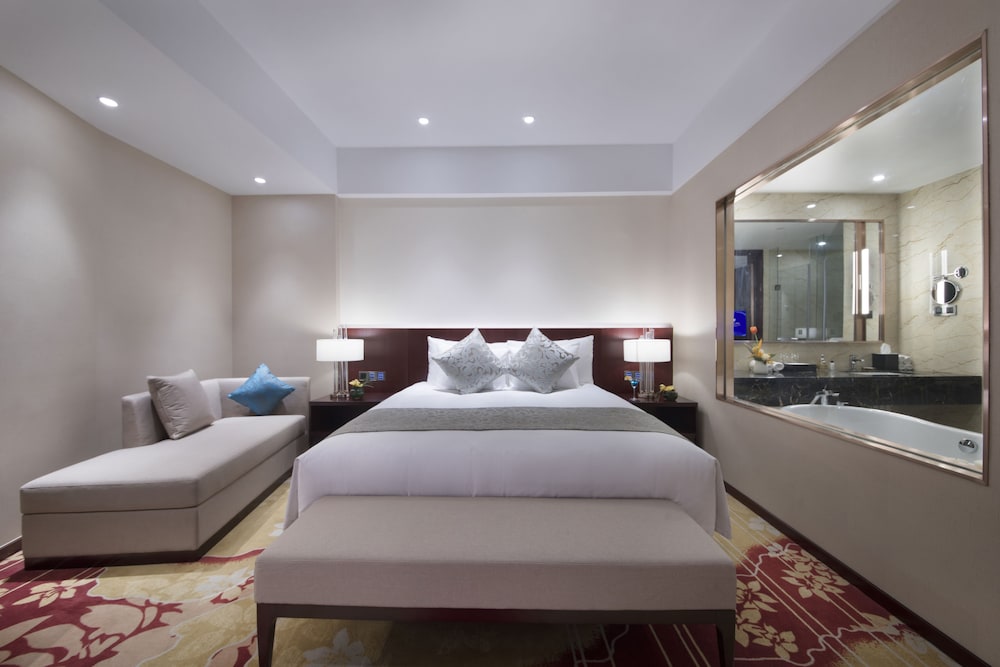 Huayou New Century Grand Hotel 16/50
