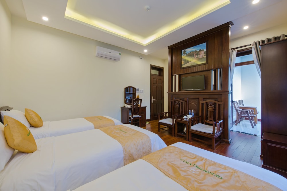 Green Hill Villa 16/75