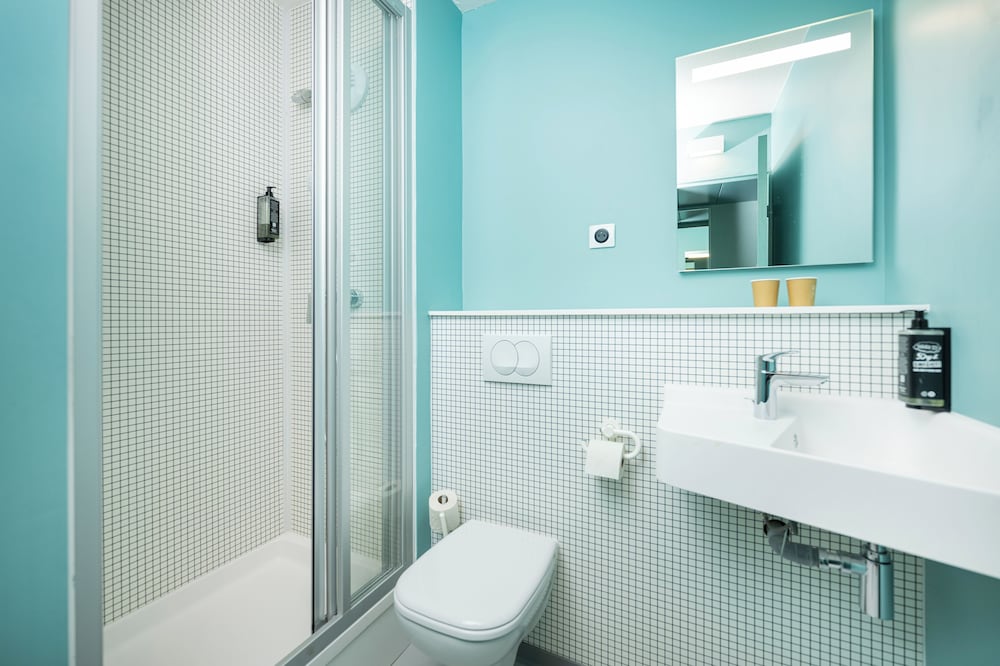 IBIS BUDGET LYON CALUIRE CITE INTERNATIONALE 56/57