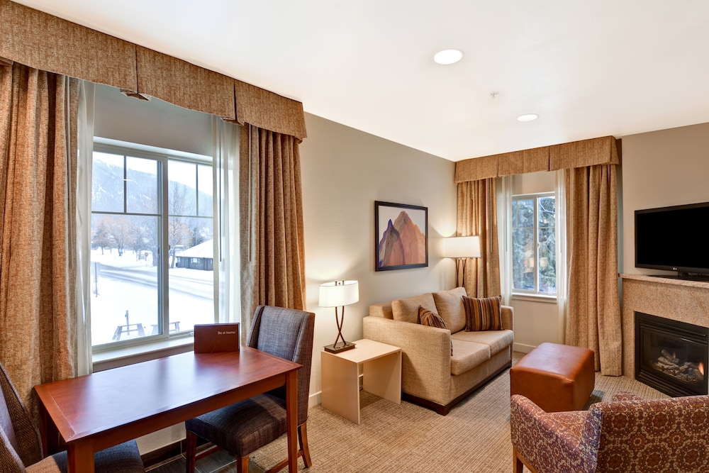 Homewood Suites by Hilton Jackson 29/41