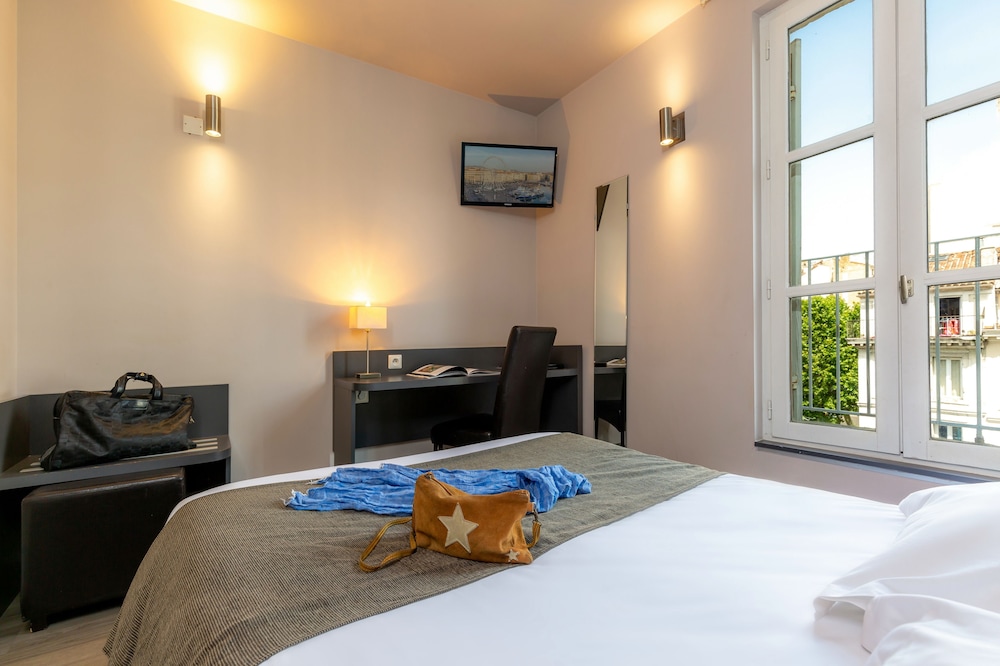 Hotel Terminus Saint Charles 26/54