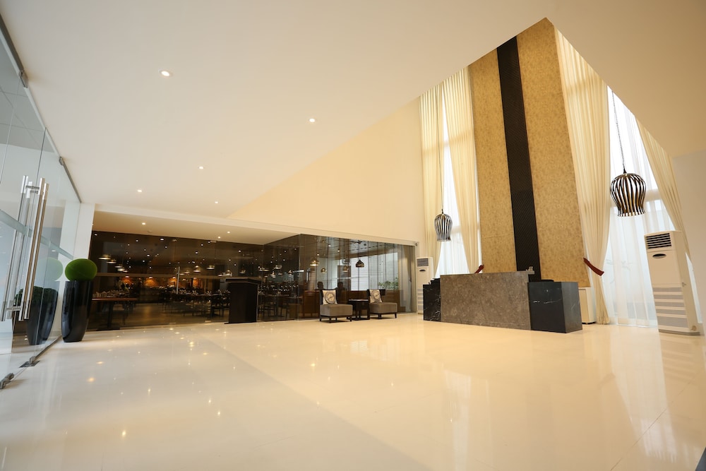 Hotel Deccan Serai 5/34